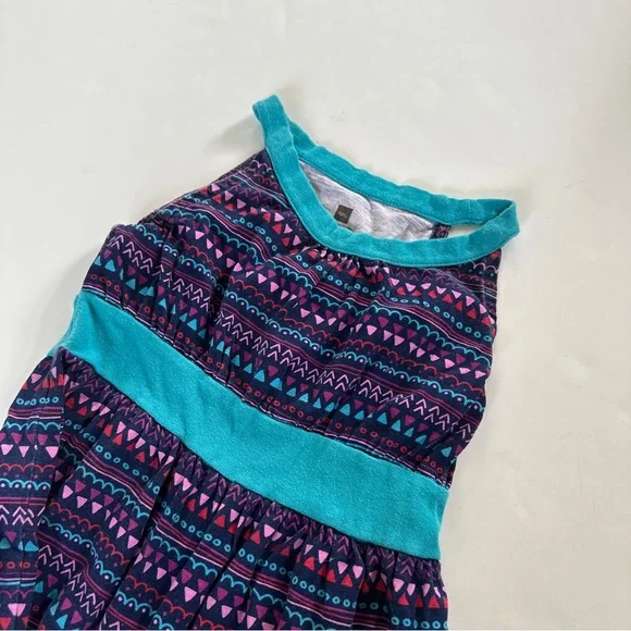 Tea Collection tribal Print Dress - Picture 2 of 6